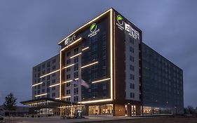 Aloft Dallas Love Field