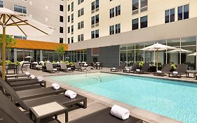 Aloft Dallas Love Field